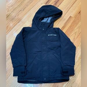Burton Hooded Jacket